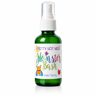 Monster Bash Bedtime Aromatherapy Spray
