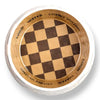 Chewy Vuiton Pet Bowl