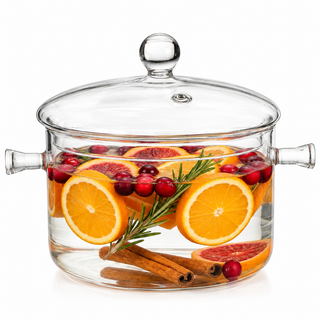 Making Spirits Bright | Holiday Simmer Pot Blend