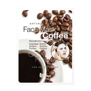 🌿 Korean Beauty Daily Glow Mask Collection 🌿