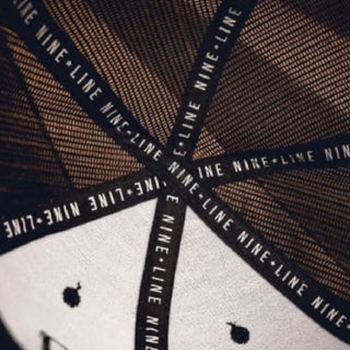 Drop Line Snapback Hat | Nine Line 🇺🇸