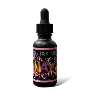 Calm Yo Ass WAY Down Anxiety Aromatherapy - Essential Oil