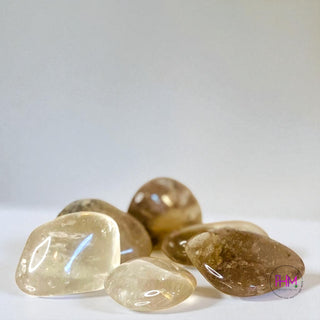 Smokey Quartz Tumbled Stone🖤✨