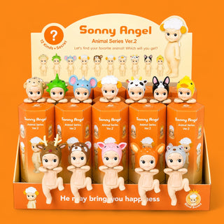 Sonny Angel Mystery Box