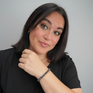 Rainbow Hematite 🌈