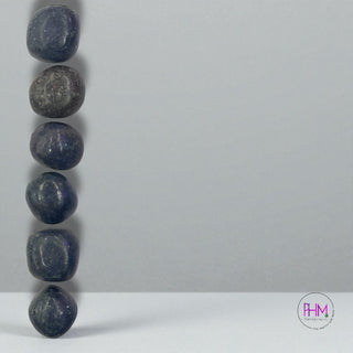 Ruby Kyanite Tumbled Stone 🩷