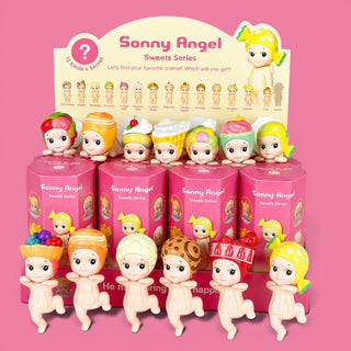 Sonny Angel Mystery Box