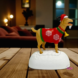 🐐✨ Screaming Goat Collection