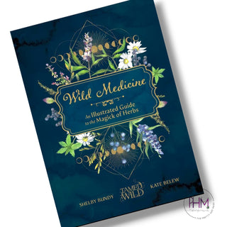 Wild Medicine 🌿✨