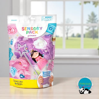✨ On-The-Go Sensory Packs ✨