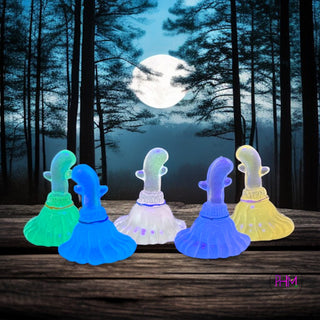 🧹 Lucky Little Shadow Sweepers