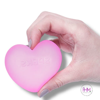 Gumpy Gel Stress Ball | Speks 💗