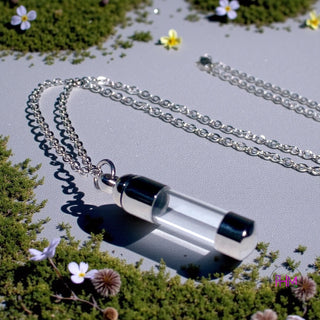 Spirit Keeper Crystal Talisman 🔮