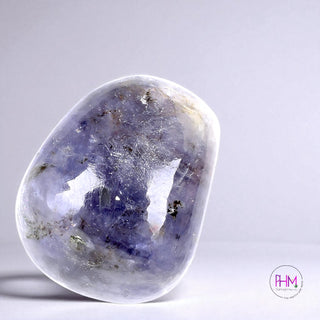 Iolite Tumbled Stone 🔮