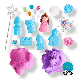 ✨ On-The-Go Sensory Packs ✨