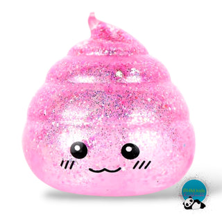 OH SH*T SQUISHY POO 💩✨
