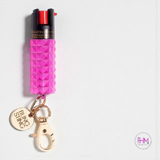 Bling Self Defense Spray ⭐️