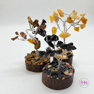 Enchanted Forest Crystal Tree 🌳
