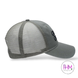 Grumpy Old Vet Hat | Grunt Style 🇺🇸