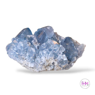 Dreamy Celestite Crystal Collection 💙
