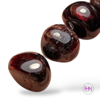 Brazilian Garnet Crystal ❤️