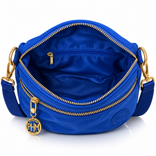 The Unstoppable Crossbody Bag