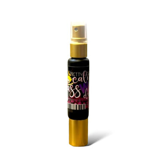 Calm Yo Ass WAY Down Anxiety Aromatherapy - Essential Oil