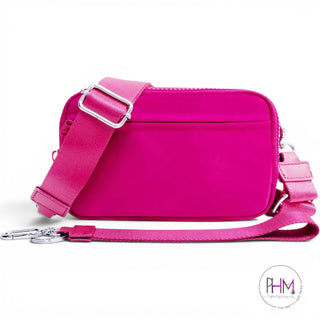 🖤 The Unbreakable Crossbody™