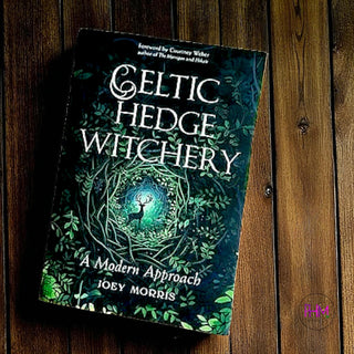 🌿 Celtic Hedge Witchery | A Modern Approach 🌿