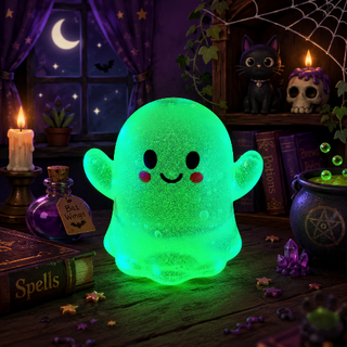 👻 Dead Tired Squishy 👻