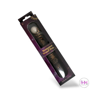 ✨ Crystal Wand Pens 🪄