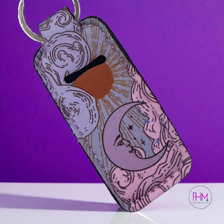 Witchy Vibes Rollerball Holder ✨