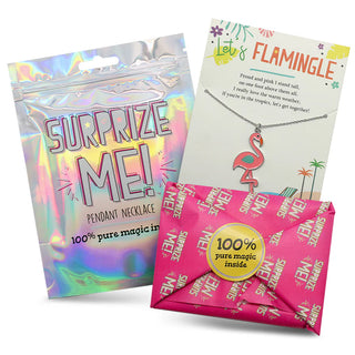 ✨🔮 Surprize Me! Pendant Necklace 🔮✨