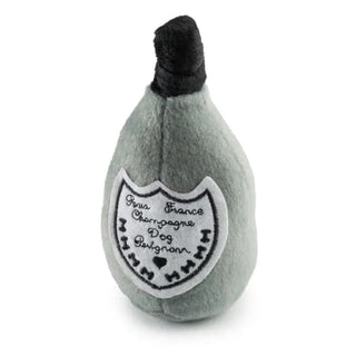 Dog Perignonn Champagne Toy - Toys