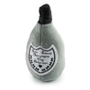 Dog Perignonn Champagne Toy - Toys