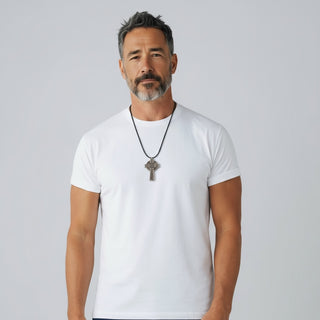 Celtic Wisdom Pewter Pendants | Deva Designs 💚