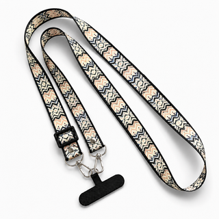 📱✨ Boho Handsfree Crossbody Phone Strap ✨📱