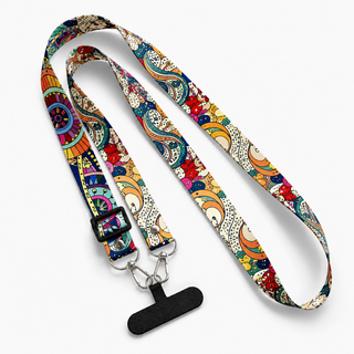 📱✨ Boho Handsfree Crossbody Phone Strap ✨📱