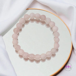 Enchanted Rose Quartz Crystal Collection 🩷🩷