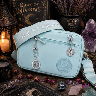 🖤 The Unbreakable Crossbody™