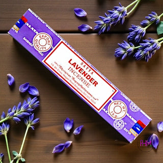 Lavender | Satya 💜🌿