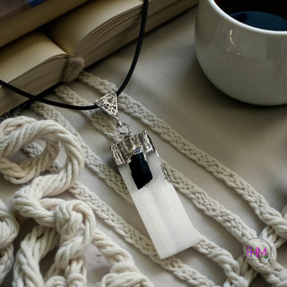 Shadowlight Protection Pendant Talisman 🧿