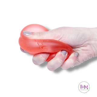 Gumpy Gel Stress Ball | Speks 💗