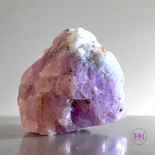 Spellbound Kunzite Raw Crystal 💜