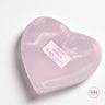 Heart Dish *approx 100 grams