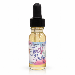 Tooth Fairy CBD Infused Toothache Relief 🌱