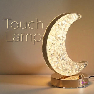 Folklore Twinkle Touch Lamp ✨