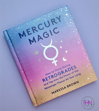 Mercury Magic | How to Thrive During Retrogrades 🌗
