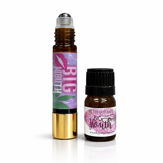 Big Mouth | Cold Sore Relief 🫦