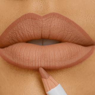 Lip Liner Collection | Formless Beauty 👄
